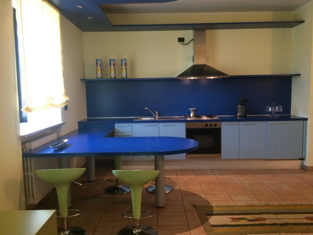 Apartment Casa 