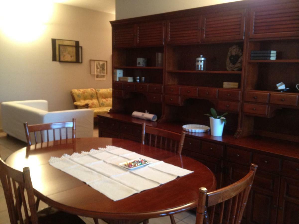 Apartment Casa 